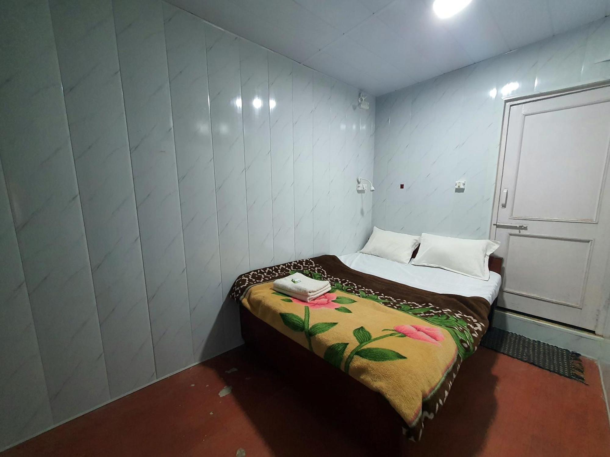 Taj City Hotel Agra  Kültér fotó